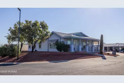 1030 S Barrel Cactus Ridge #77, Benson, AZ 85602 - Photo 23