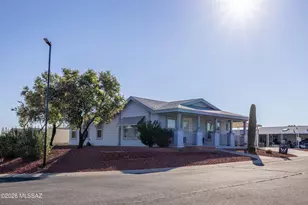1030 S Barrel Cactus Ridge, Benson, AZ 85602 - Photo 23