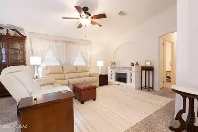 1030 S Barrel Cactus Ridge #77, Benson, AZ 85602 - Photo 9