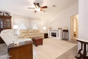 1030 S Barrel Cactus Ridge, Benson, AZ 85602 - Photo 9