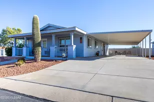 1030 S Barrel Cactus Ridge, Benson, AZ 85602 - Photo 27