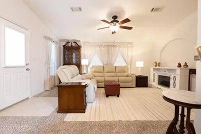 1030 S Barrel Cactus Ridge #77, Benson, AZ 85602 - Photo 5