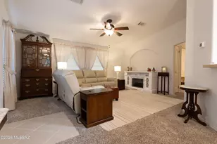 1030 S Barrel Cactus Ridge, Benson, AZ 85602 - Photo 7