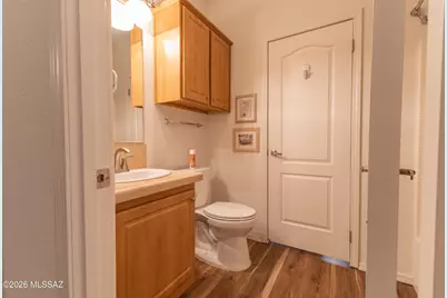 1030 S Barrel Cactus Ridge #77, Benson, AZ 85602 - Photo 19
