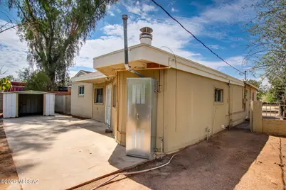 1547 E Waverly Street, Tucson, AZ 85719 - Photo 37