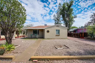 1547 E Waverly Street, Tucson, AZ 85719 - Photo 1