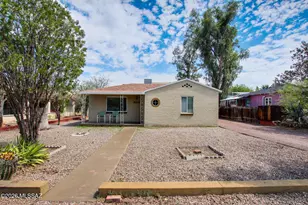 1547 E Waverly St, Tucson, AZ 85719 - Photo 1