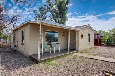 1547 E Waverly Street, Tucson, AZ 85719 - Photo 3