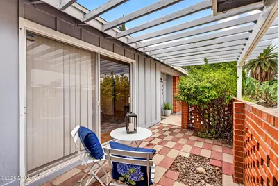 7449 E Eli Drive, Tucson, AZ 85710 - Photo 5
