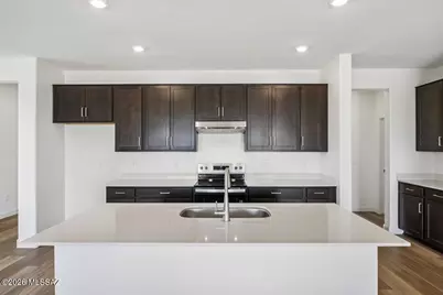 9988 E Lebaron Drive, Tucson, AZ 85747 - Photo 11