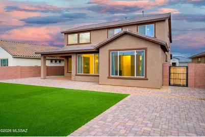7990 S Expedition Drive, Tucson, AZ 85747 - Photo 45