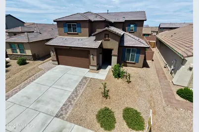 7990 S Expedition Drive, Tucson, AZ 85747 - Photo 1