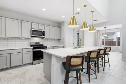 7990 S Expedition Drive, Tucson, AZ 85747 - Photo 13