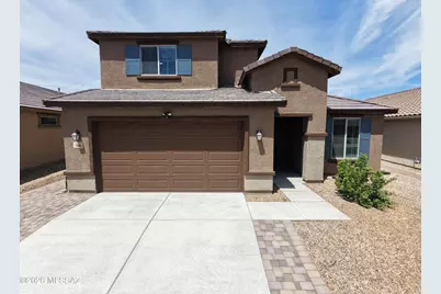 7990 S Expedition Drive, Tucson, AZ 85747 - Photo 3