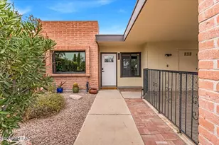 4931 E Placita Arenosa, Tucson, AZ 85718 - Photo 5