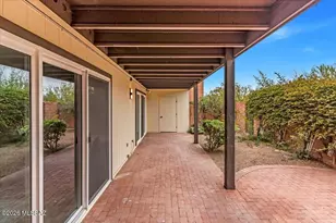4931 E Placita Arenosa, Tucson, AZ 85718 - Photo 37