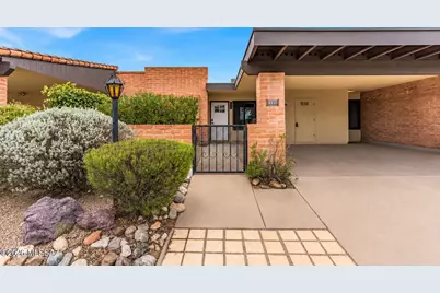 4931 E Placita Arenosa, Tucson, AZ 85718 - Photo 1