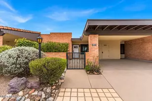 4931 E Placita Arenosa, Tucson, AZ 85718 - Photo 1