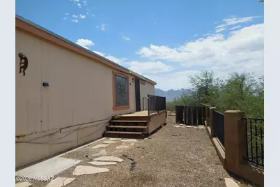 16600 N Elkins Road, Tucson, AZ 85739 - Photo 3