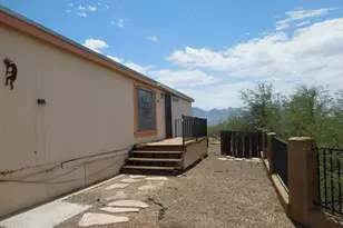16600 N Elkins Rd, Tucson, AZ 85739 - Photo 3