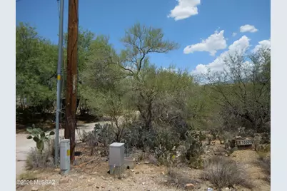 16600 N Elkins Road, Tucson, AZ 85739 - Photo 17