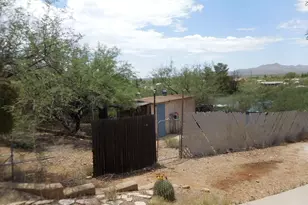 16600 N Elkins Rd, Tucson, AZ 85739 - Photo 15