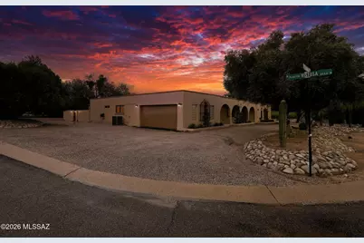 3520 N Calle Vistosa, Tucson, AZ 85750 - Photo 23