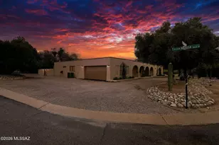 3520 N Calle Vistosa, Tucson, AZ 85750 - Photo 23