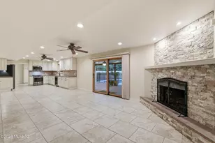 3520 N Calle Vistosa, Tucson, AZ 85750 - Photo 15