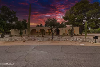 3520 N Calle Vistosa, Tucson, AZ 85750 - Photo 1