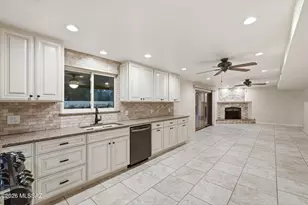 3520 N Calle Vistosa, Tucson, AZ 85750 - Photo 3