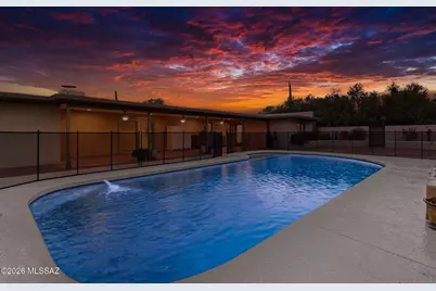 3520 N Calle Vistosa, Tucson, AZ 85750 - Photo 29