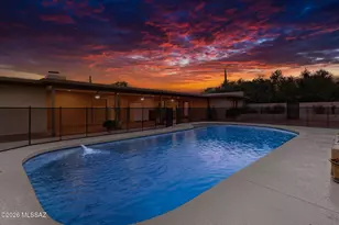 3520 N Calle Vistosa, Tucson, AZ 85750 - Photo 29