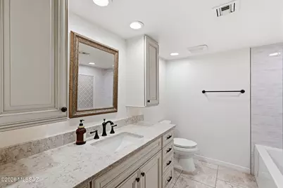 3520 N Calle Vistosa, Tucson, AZ 85750 - Photo 45