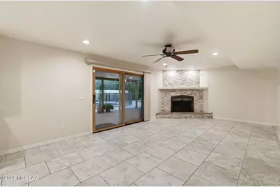 3520 N Calle Vistosa, Tucson, AZ 85750 - Photo 13