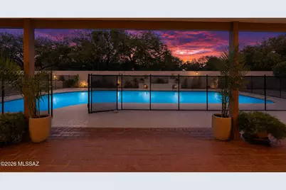 3520 N Calle Vistosa, Tucson, AZ 85750 - Photo 25