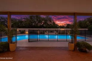 3520 N Calle Vistosa, Tucson, AZ 85750 - Photo 25