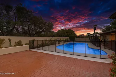 3520 N Calle Vistosa, Tucson, AZ 85750 - Photo 31
