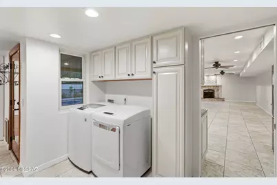 3520 N Calle Vistosa, Tucson, AZ 85750 - Photo 47