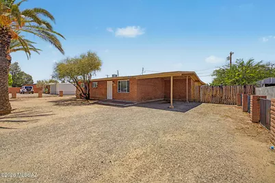 4502 E 30th Street, Tucson, AZ 85711 - Photo 5