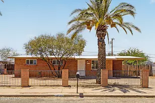 4502 E 30th St, Tucson, AZ 85711 - Photo 1