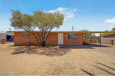 4502 E 30th Street, Tucson, AZ 85711 - Photo 3