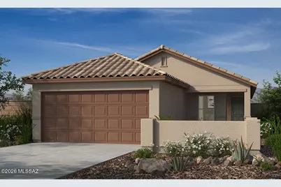 9350 W McCoy Way, Marana, AZ 85658 - Photo 1