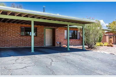 4917 E Alta Vista Street, Tucson, AZ 85712 - Photo 5