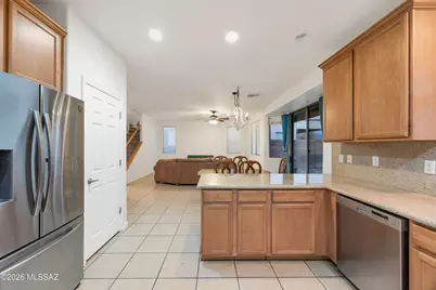 10647 S Miramar Canyon Pass, Vail, AZ 85641 - Photo 17