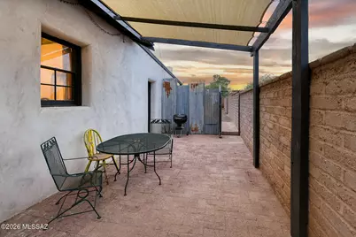 102 W 21st Street, Tucson, AZ 85701 - Photo 27