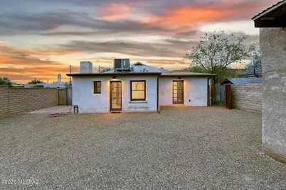 102 W 21st Street, Tucson, AZ 85701 - Photo 31