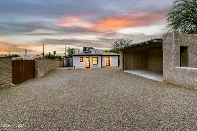 102 W 21st Street, Tucson, AZ 85701 - Photo 33