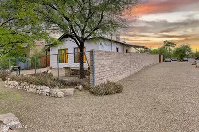 102 W 21st Street, Tucson, AZ 85701 - Photo 33