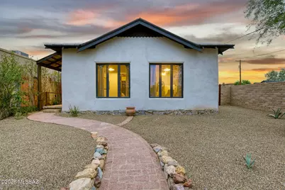 102 W 21st Street, Tucson, AZ 85701 - Photo 3